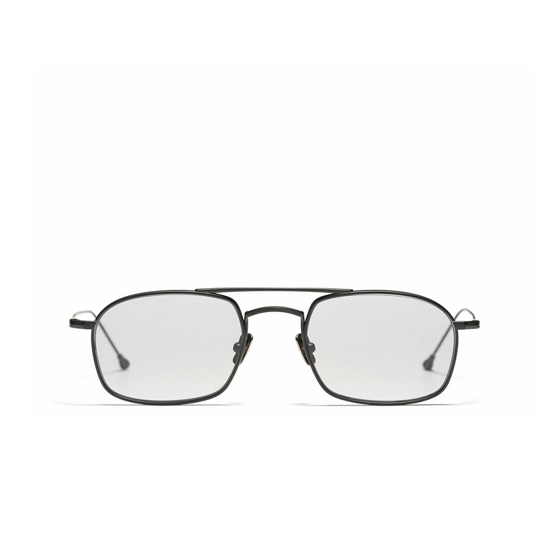 Lunettes de soleil Peter And May MINI MACHINE MAT BLACK - 1/3