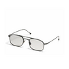 Lunettes de soleil Peter And May MINI MACHINE MAT BLACK - Vignette du produit 2/3