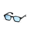 Peter And May NO DRAMA Sunglasses BLACK - product thumbnail 2/3