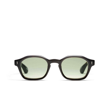 Peter And May NO DRAMA Sunglasses DARK SHELL - front view