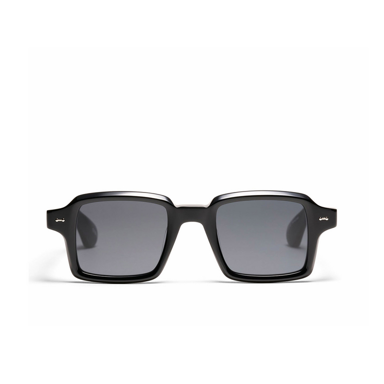 Lunettes de soleil Peter And May NUMERO BLACK - 1/3