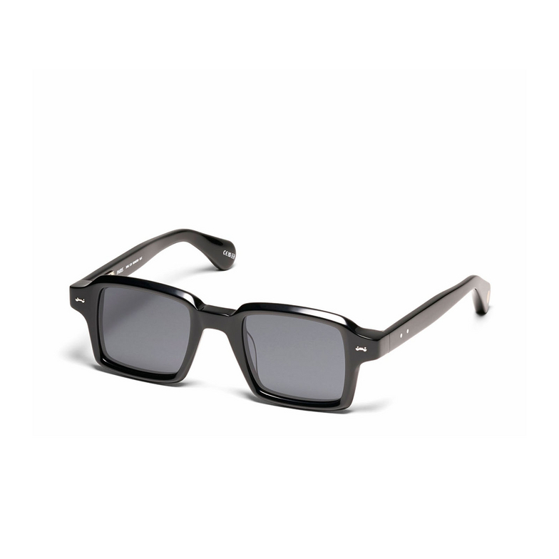 Peter And May NUMERO Sunglasses BLACK - 2/3
