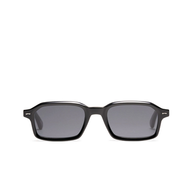 Peter And May PAM Sunglasses BLACK - front view