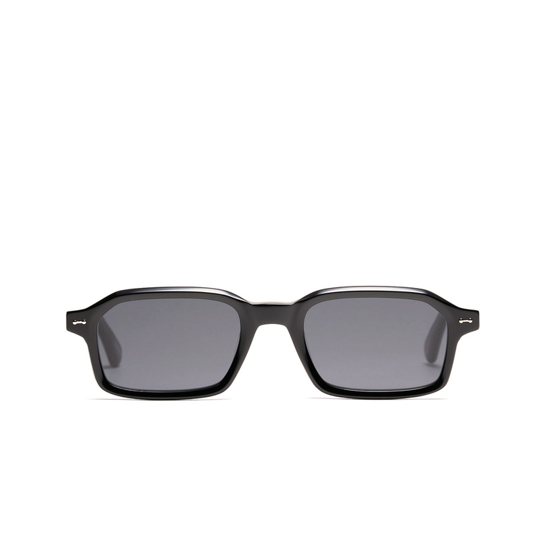 Peter And May PAM Sunglasses BLACK - 1/3