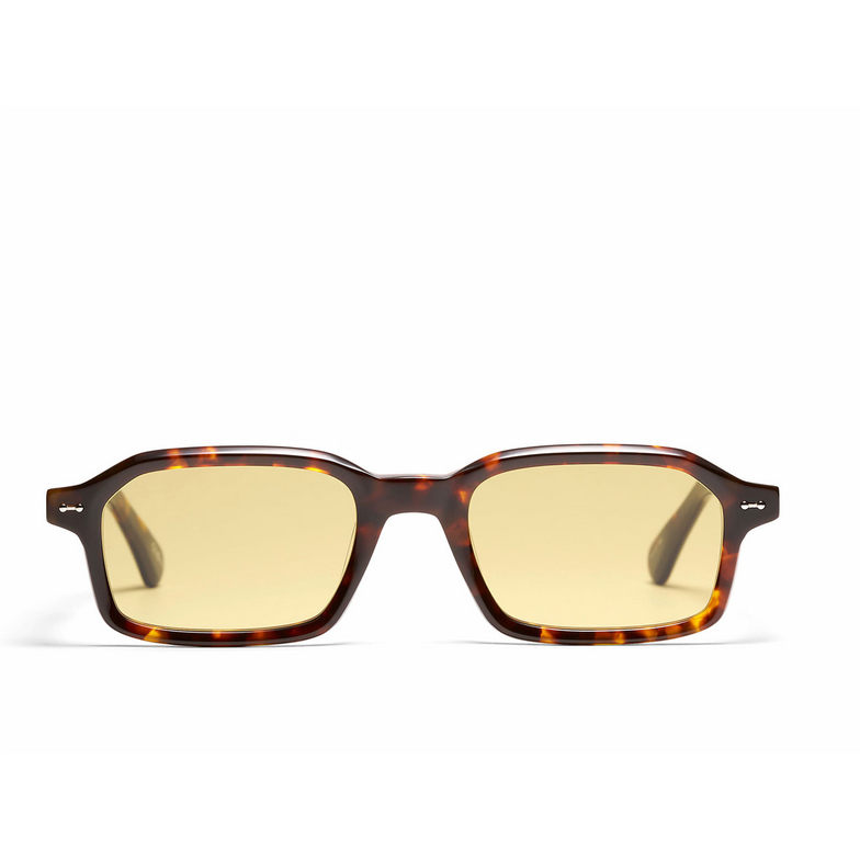Peter And May PAM Sunglasses TORTOISE - 1/3