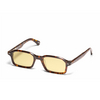 Lunettes de soleil Peter And May PAM TORTOISE - Vignette du produit 2/3