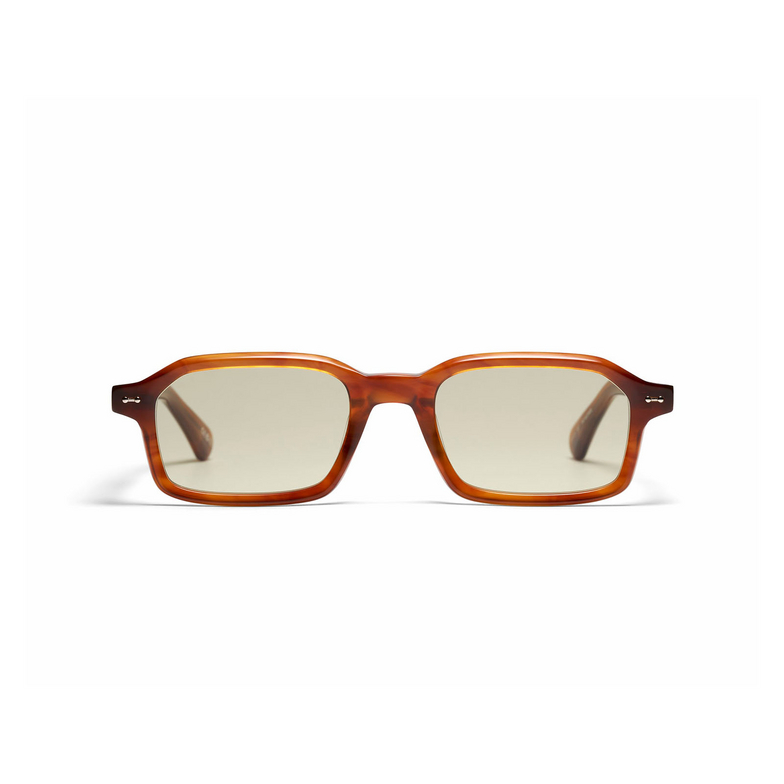 Lunettes de soleil Peter And May PAM WALNUT GROVE - 1/3