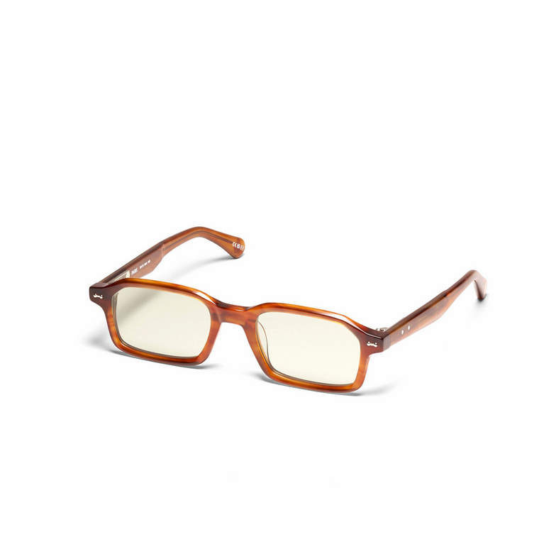 Lunettes de soleil Peter And May PAM WALNUT GROVE - 2/3