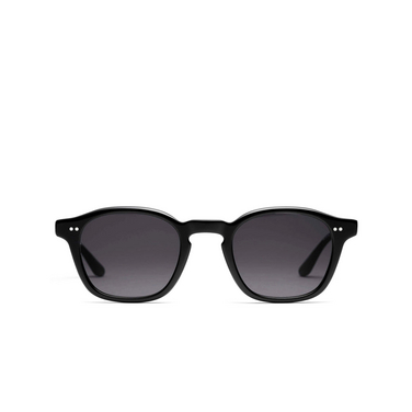 Peter And May PM PALACE SUN Sunglasses BLACK - front view