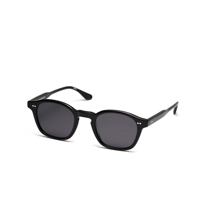 Peter And May PM PALACE SUN Sunglasses BLACK - 2/3