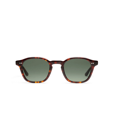 Peter And May PAM Sunglasses TORTOISE - front view