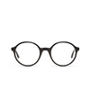 Lunettes de vue Peter And May PRAIRIE BLACK - Vignette du produit 1/2