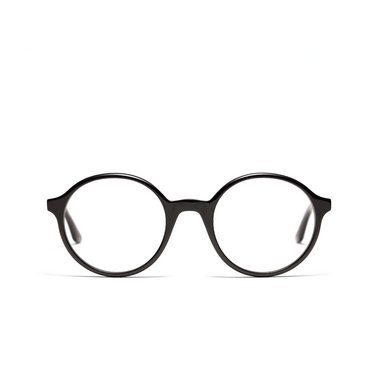 Lunettes de vue Peter And May PRAIRIE BLACK - Vue de face