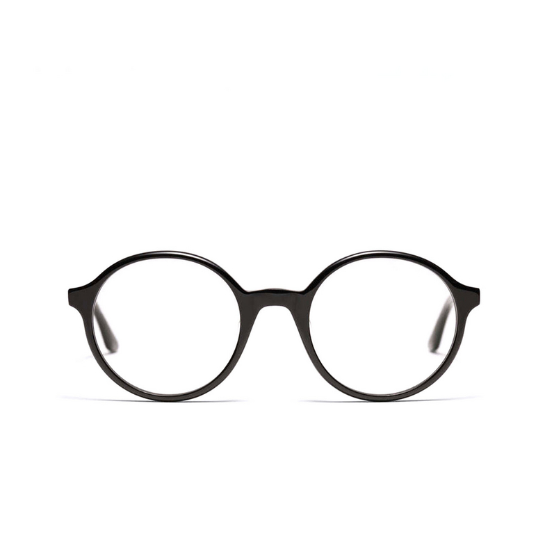 Lunettes de vue Peter And May PRAIRIE BLACK - 1/2