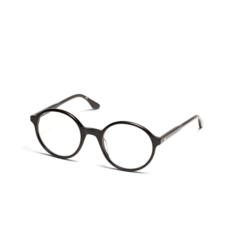 Lunettes de vue Peter And May PRAIRIE BLACK - 2/2