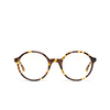 Lunettes de vue Peter And May PRAIRIE YELLOW TORTOISE - Vignette du produit 1/2