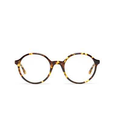 Peter And May PRAIRIE Eyeglasses YELLOW TORTOISE - front view