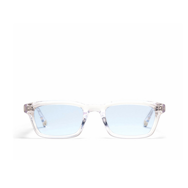 Peter And May SELF EXOTIC Sunglasses CRYSTAL - front view