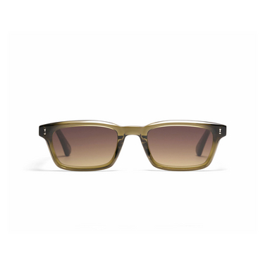 Peter And May SELF EXOTIC Sunglasses SAGUARO - front view