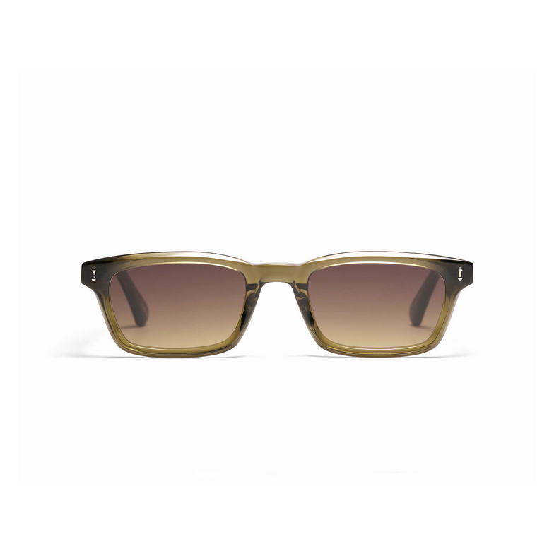 Lunettes de soleil Peter And May SELF EXOTIC SAGUARO - 1/3