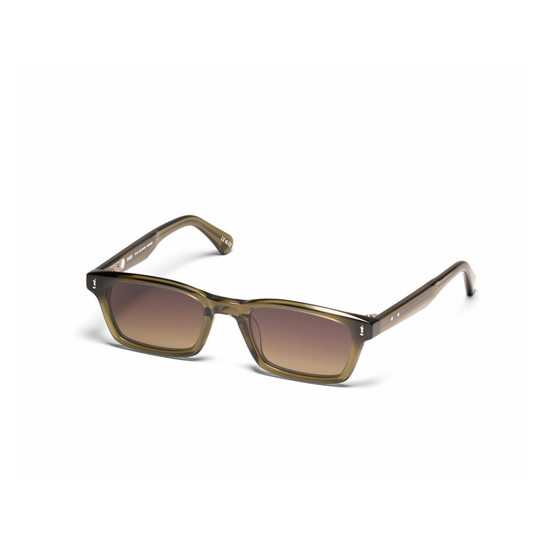 Peter And May SELF EXOTIC Sunglasses SAGUARO - 2/3