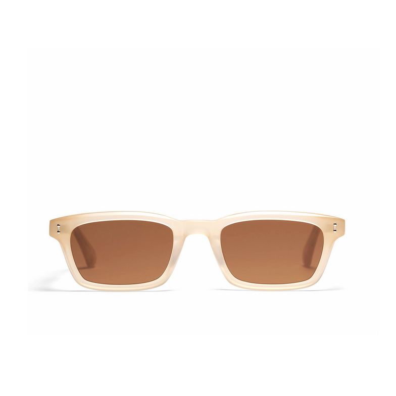 Peter And May SELF EXOTIC Sunglasses SAND - 1/3