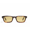Peter And May SELF EXOTIC Sunglasses TORTOISE - product thumbnail 1/3