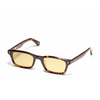 Peter And May SELF EXOTIC Sunglasses TORTOISE - product thumbnail 2/3
