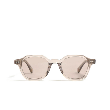 Peter And May SKY Sunglasses ARGAN - front view