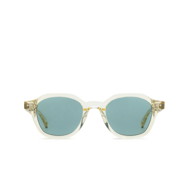 Peter And May SKY Sunglasses CHAMPAGNE - front view