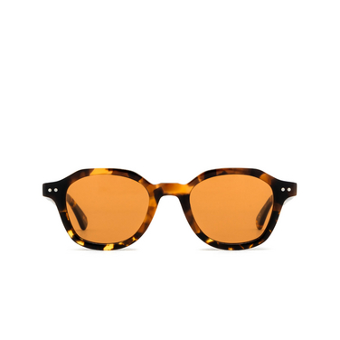 Peter And May SKY Sunglasses MELTED TORTOISE - front view