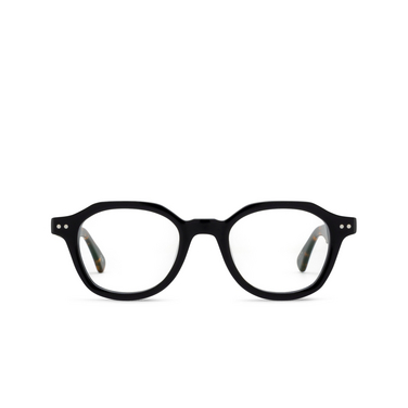 Gafas graduadas Peter And May SKY BLACK - Vista delantera