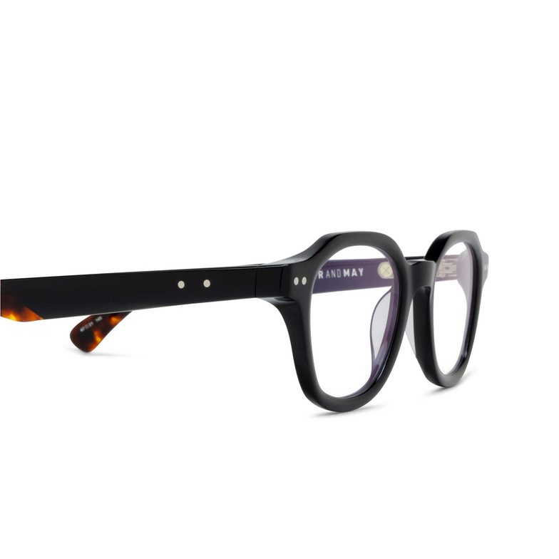 Lunettes de vue Peter And May SKY BLACK - 3/3