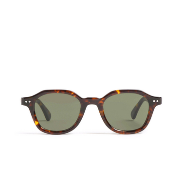 Peter And May SKY Sunglasses TORTOISE - front view