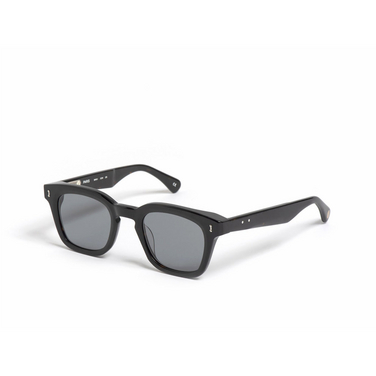 Peter And May SON SUN Sunglasses DARK SHELL - three-quarters view