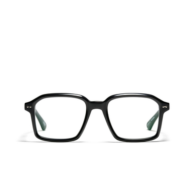 Lunettes de vue Peter And May SUPERMODEL BLACK - Vue de face