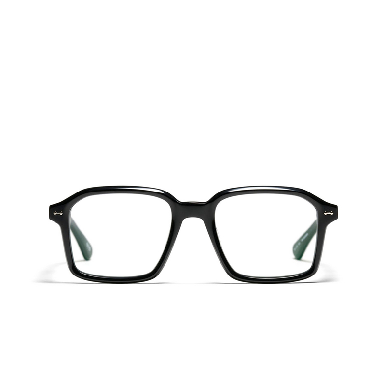 Lunettes de vue Peter And May SUPERMODEL BLACK - 1/3