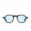 Gafas de sol Peter And May THE COOL KID SUN BLACK / BEIN BLUE - Miniatura del producto 1/4