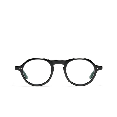 Lunettes de vue Peter And May THE COOL KID BLACK - Vue de face