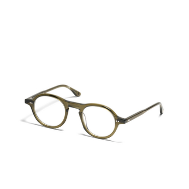 Lunettes de vue Peter And May THE COOL KID SAGUARO - Vue trois quarts