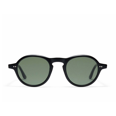 Peter And May THE COOL KID SUN Sunglasses BLACK / G15 - front view