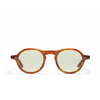 Lunettes de soleil Peter And May THE COOL KID SUN WALNUT GROVE - Vignette du produit 1/3