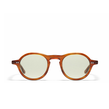 Peter And May THE COOL KID SUN Sunglasses WALNUT GROVE - front view