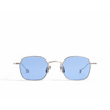 Peter And May THE WAY Sunglasses SILVER - product thumbnail 1/3