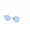 Peter And May THE WAY Sunglasses SILVER - product thumbnail 2/3