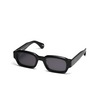 Peter And May WATER MAY WALK Sunglasses BLACK / BLACK - product thumbnail 2/3