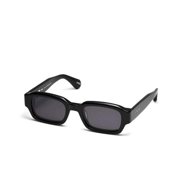 Peter And May WATER MAY WALK Sunglasses BLACK / BLACK - three-quarters view