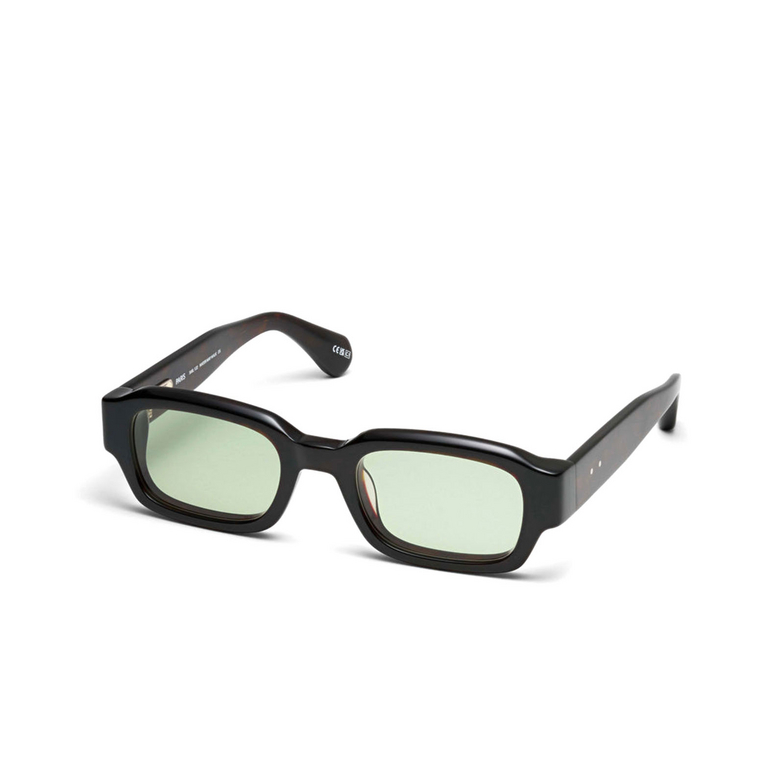 Peter And May WATER MAY WALK Sunglasses DARK SHELL - 2/3