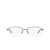 Gafas graduadas Polo Ralph Lauren PH1001 9011 brown - Miniatura del producto 1/3