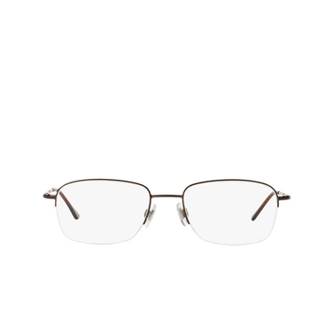 Lunettes de vue Polo Ralph Lauren PH1001 9011 brown - Vue de face